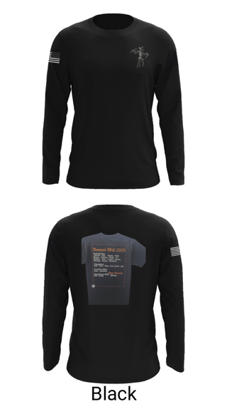 Long Sleeve Performance Shirt, Ravens mill 2023, , Teamtime, Team time, sublimation, custom sports apparel, team uniforms, spirit wear, spiritwear, sports uniforms, custom shirts, team store, custom team store, fundraiser sports, apparel fundraiser