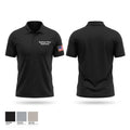 Mayflower Police Department Short Sleeve Performance Shirt - 1