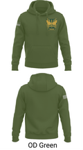 165th MP Battalion 62240089 Hoodie - 55