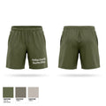 Phillips County Sheriff's Office Athletic Shorts With Pockets - 1