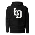 Laurel Dodgers 8264581 Unisex Hoodie - 1