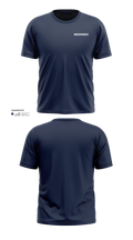 NEOHSEC Old School Cotton Feel Shirt - 21
