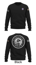 263rd QM 2065282 Crew Neck Sweatshirt - 18