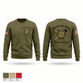 Rescue Task Force 83489784 Crew Neck Sweatshirt - 1