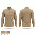 Scott County Sheriff's Office Windbreaker - 1