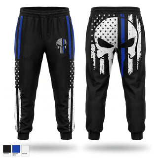 Sweatpants, Indianapolis Public Schools Police Department, Police, Teamtime, Team time, sublimation, custom sports apparel, team uniforms, spirit wear, spiritwear, sports uniforms, custom shirts, team store, custom team store, fundraiser sports, apparel fundraiser