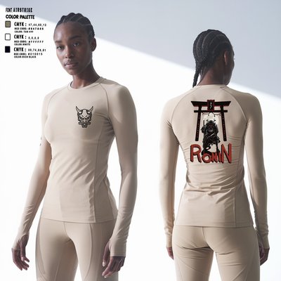 Ronin 78230947 Long Sleeve Performance Shirt 2