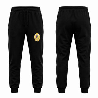 Sweatpants, Linden police department, Police, Teamtime, Team time, sublimation, custom sports apparel, team uniforms, spirit wear, spiritwear, sports uniforms, custom shirts, team store, custom team store, fundraiser sports, apparel fundraiser