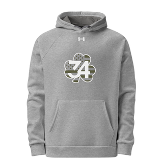 34 mgmt 15629550 Under Armour速 Hoodie