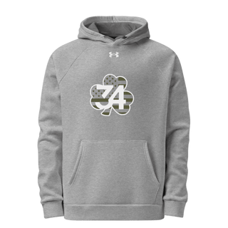 Marshfield 10334689 Under Armour速 Hoodie