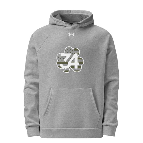 Marshfield 10334689 Under Armour速 Hoodie