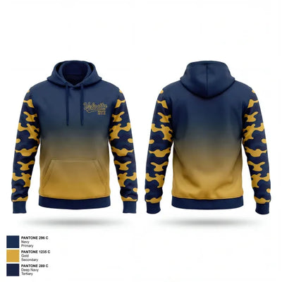 Velocity HTX 57436920 Hoodie - 1
