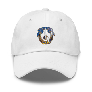 Comanche 89610805 Classic Dad Hat | Yupoong 6245CM