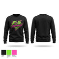 F-5 Totnadoes Crew Neck Sweatshirt - 2
