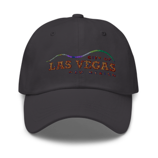 CLV Classic Dad Hat | Yupoong 6245CM