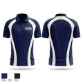 Hickman Fire and Rescue 82531210 Short Sleeve Performance Polo - 1