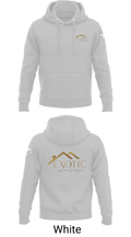 Exotic home designs 63002040 Hoodie - 3