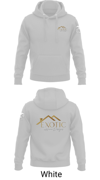 Hoodie, Exotic home designs, , Teamtime, Team time, sublimation, custom sports apparel, team uniforms, spirit wear, spiritwear, sports uniforms, custom shirts, team store, custom team store, fundraiser sports, apparel fundraiser