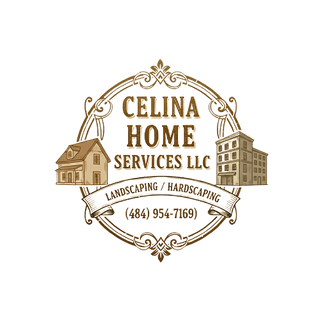 Celina Home Services LLC Stainless Steel Water Bottle with a Straw Lid