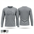 The Long Run 68652764 Long Sleeve Performance Shirt 2