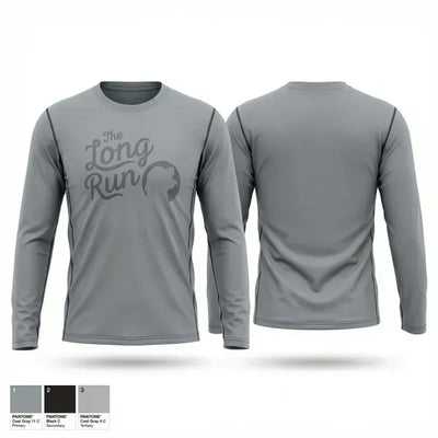 The Long Run 68652764 Long Sleeve Performance Shirt 2