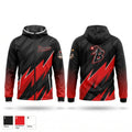 BombSquad Windbreaker - 1
