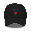 The Soccer Shop USA Dad hat
