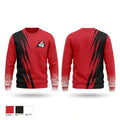 High Heat Crew Neck Sweatshirt - 1