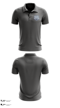 Family Of Athletes Short Sleeve Performance Polo - 3