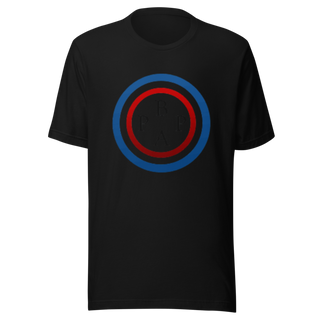 Unisex Staple T-Shirt - Black