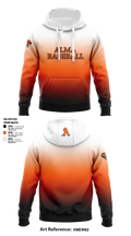 Alma Hoodie - 6