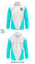 Williams Pitching Performance 64942195 Windbreaker - 1