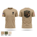 B-4 Short Sleeve Performance Shirt - 1