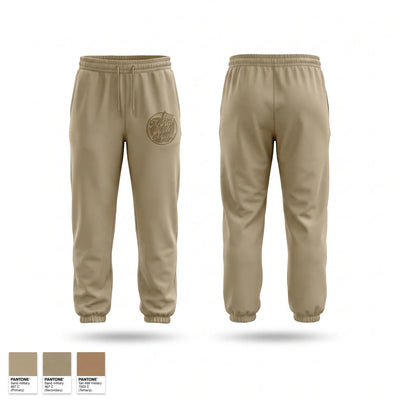 The Red Apple Company Sweatpants - 2