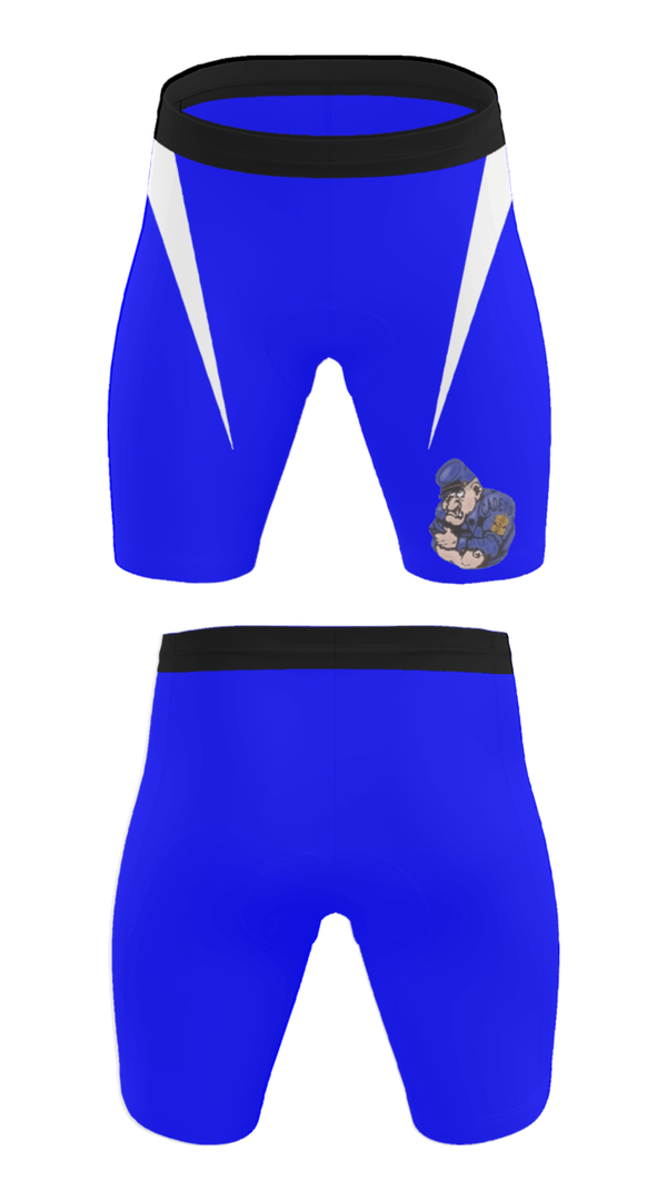Men's Compression Shorts, Crestwood High School Wrestling, Wrestling, Teamtime, Team time, sublimation, custom sports apparel, team uniforms, spirit wear, spiritwear, sports uniforms, custom shirts, team store, custom team store, fundraiser sports, apparel fundraiser