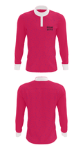 Kodaq Kuttz 53151968 Quarter Zip Jacket - 24