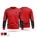 Centennial Crew Neck Sweatshirt - 1