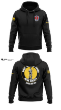 508th MP Co 62121000 Hoodie - 3