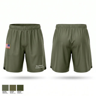 Ranger Panties, Baytown Police K-9, Police, Teamtime, Team time, sublimation, custom sports apparel, team uniforms, spirit wear, spiritwear, sports uniforms, custom shirts, team store, custom team store, fundraiser sports, apparel fundraiser
