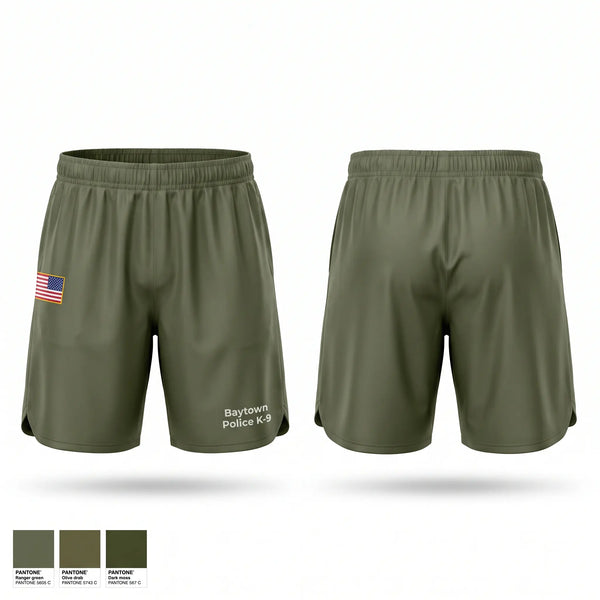 Ranger Panties, Baytown Police K-9, Police, Teamtime, Team time, sublimation, custom sports apparel, team uniforms, spirit wear, spiritwear, sports uniforms, custom shirts, team store, custom team store, fundraiser sports, apparel fundraiser