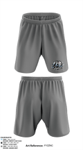 Fort Dodge Legends 73509393 Athletic Shorts With Pockets - 7