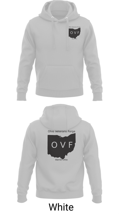 ohio veterans forge 5039387 Hoodie - 6