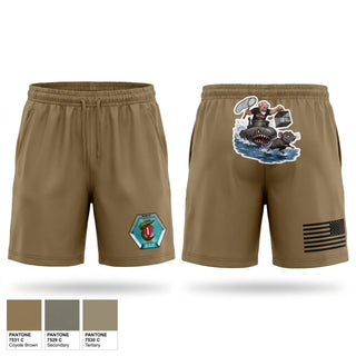Athletic Shorts With Pockets, UUVRONONE, Navy, Teamtime, Team time, sublimation, custom sports apparel, team uniforms, spirit wear, spiritwear, sports uniforms, custom shirts, team store, custom team store, fundraiser sports, apparel fundraiser