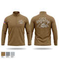 1st Lurkers Windbreaker - 1