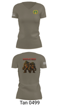C 787 53485667 Women's Short Sleeve V-neck Shirt - 68