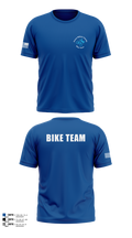 Prince William Bike Team 23723896 Short Sleeve Performance Shirt - 4