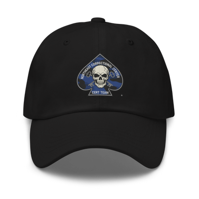Northeast Correctional Center Dad hat