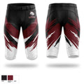 mississippi dawgz Integrated Football Pants - 1