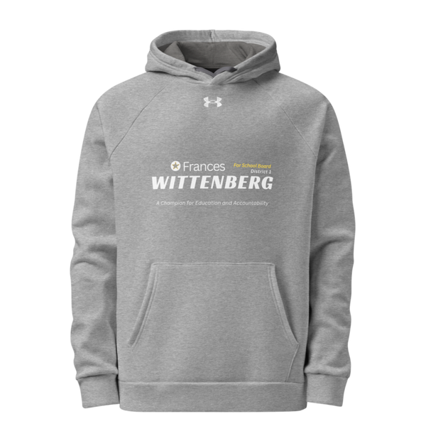 School Board 19991974 Under Armour Hoodie