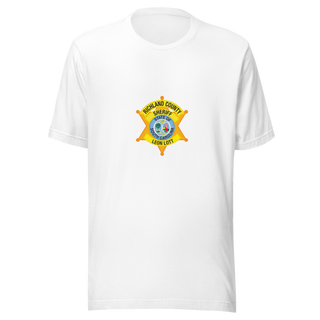 Unisex Staple T-Shirt - White